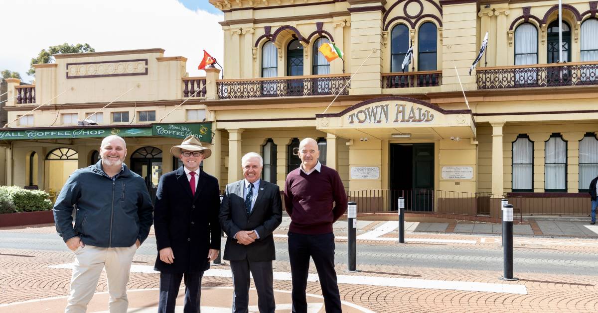 Government funding to progress Glen Innes indoor equine and livestock centre