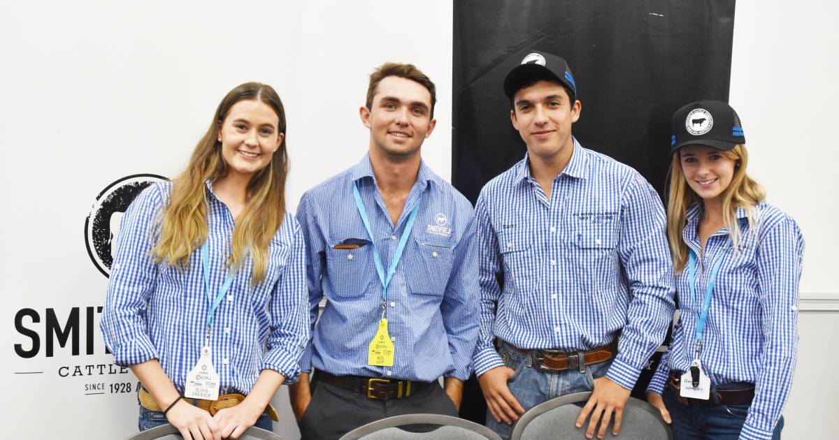 ICMJ 2023 Northern Conference kicks off in Rockhampton | Queensland Country Life