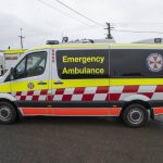 Four dead after two-vehicle crash in the Southern Tablelands