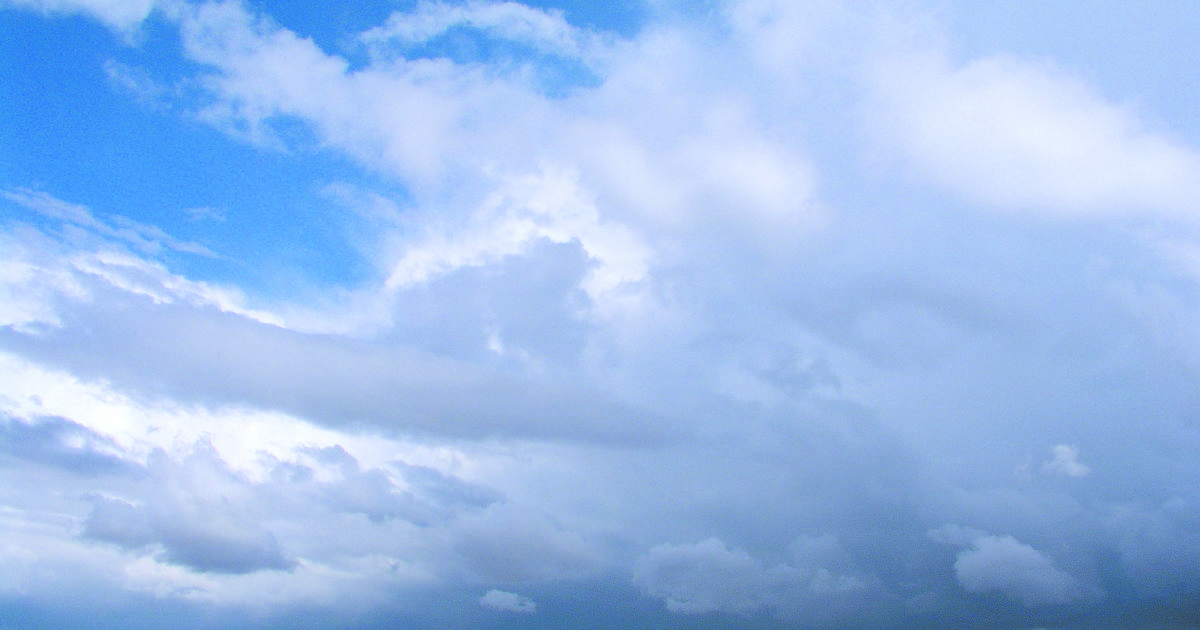 Damaging winds headed for South Coast overnight