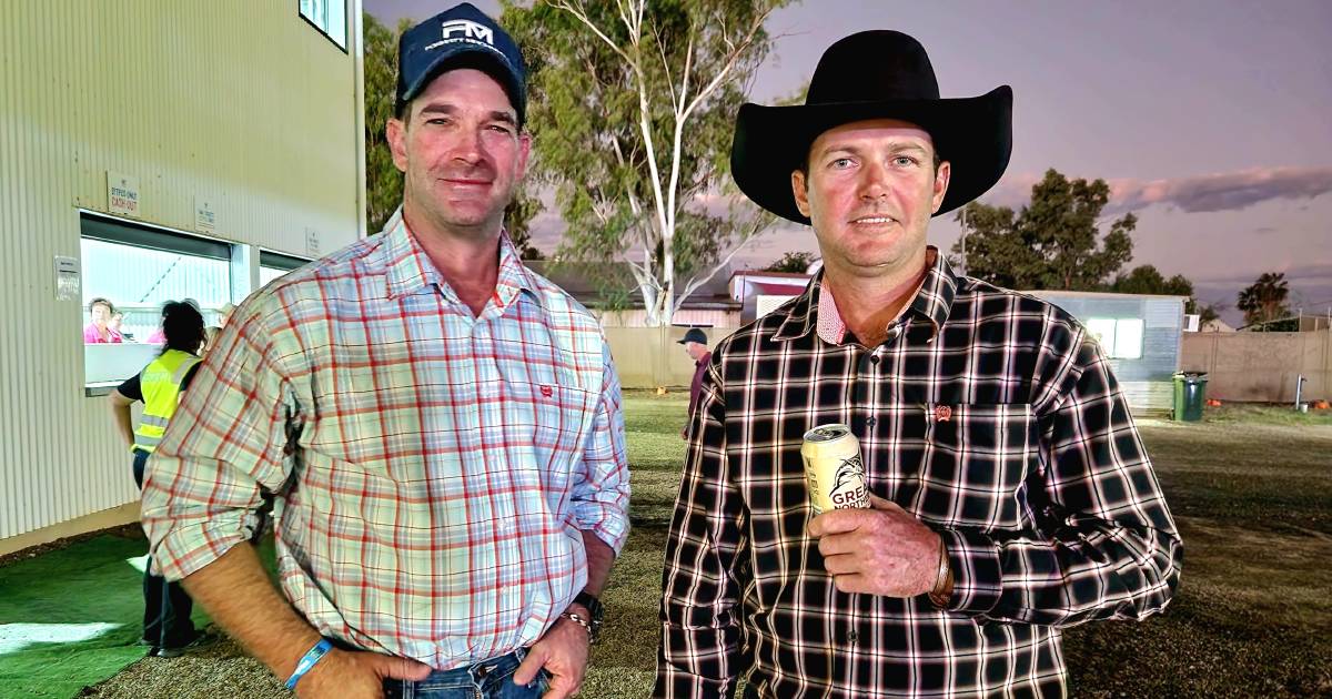 Rodeo gets Dirt n Dust Festival 2023 underway at Julia Creek | Queensland Country Life