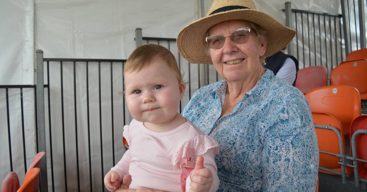 Who's at Sydney Royal cattle judging | Photos