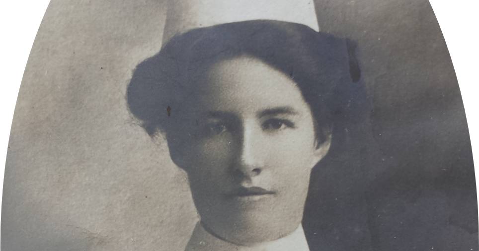 Service of war nurse Greta Towner to be recognised in Blackall | North Queensland Register