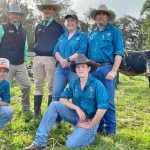 Watch as critically-endangered black rhino calf born at Taronga Western Plains Zoo Dubbo | The Land