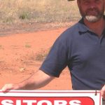 Vale Lionel Manchee, Yamburgan Shorthorns, Towallah, Narrabri