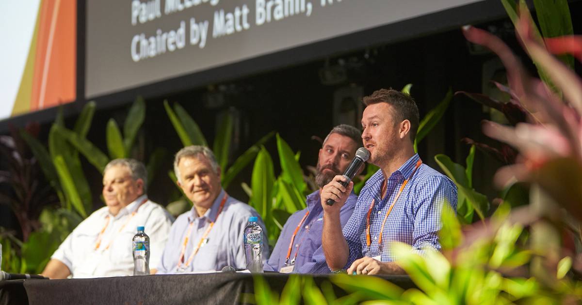 Line up for largest ag development conference in northern Australia announced | The North West Star