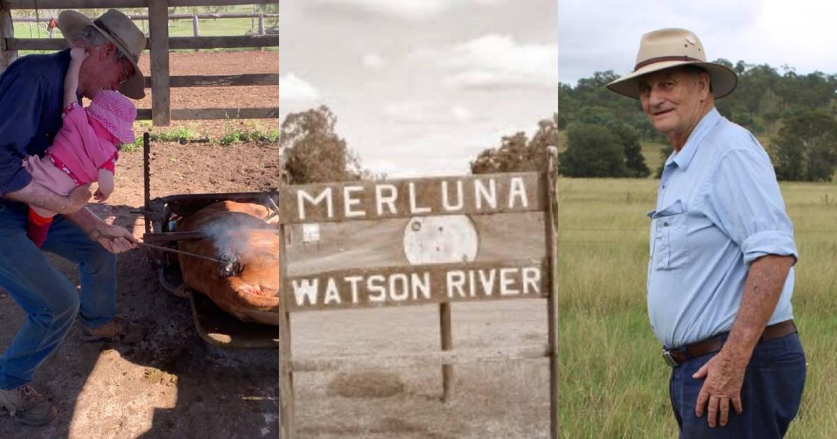 Brands nearly 150 years old still in use across Qld