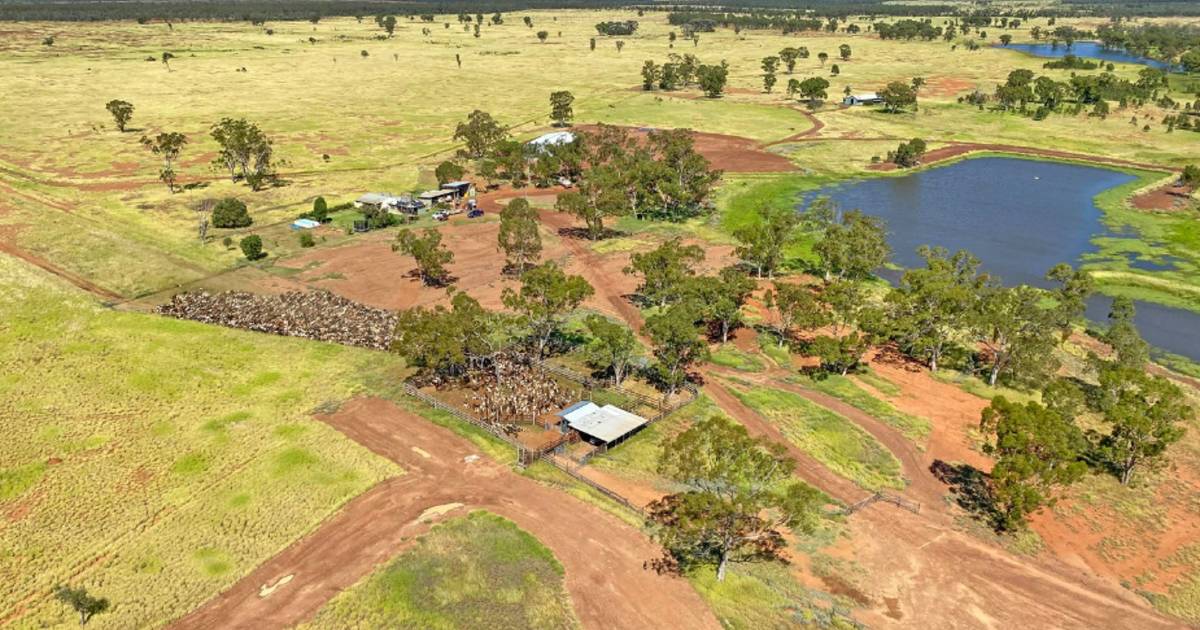 Quality Maranoa property under contract