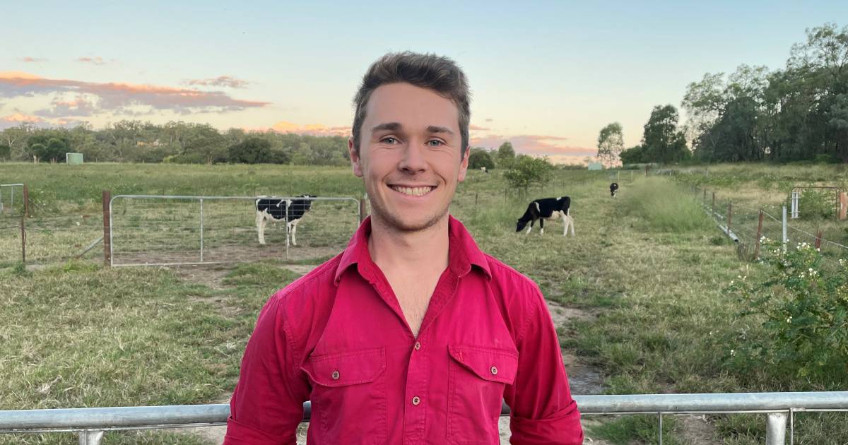 Nine NSW students are among 22 recipients of prestigious AgriFutures Horizon scholarship | The Land