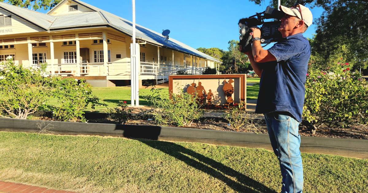 Blackall-Tambo hopes promo video will attract four permanent doctors | Queensland Country Life