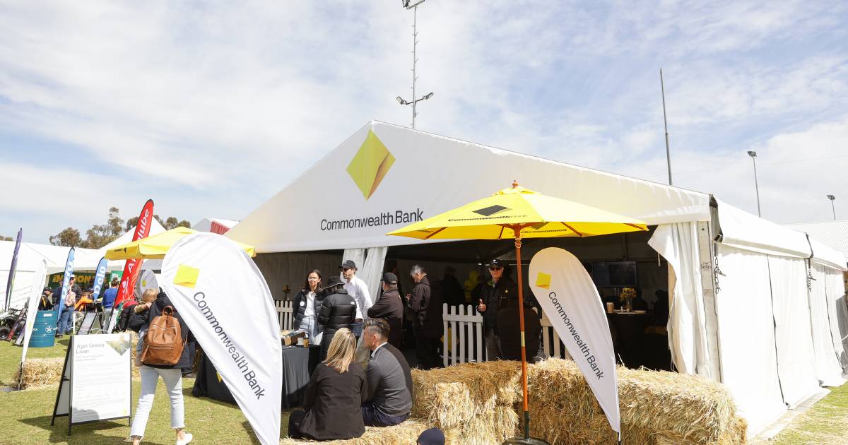 Commonwealth Bank to sponsor Dowerin Machinery Field Days | Farm Weekly