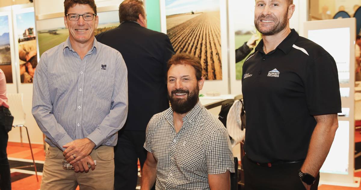 DPIRD, Murdoch University, UWA, Curtin University, Summit Fertilizers and CSBP came together to research the amount of phosphorus required on crops | Farm Weekly