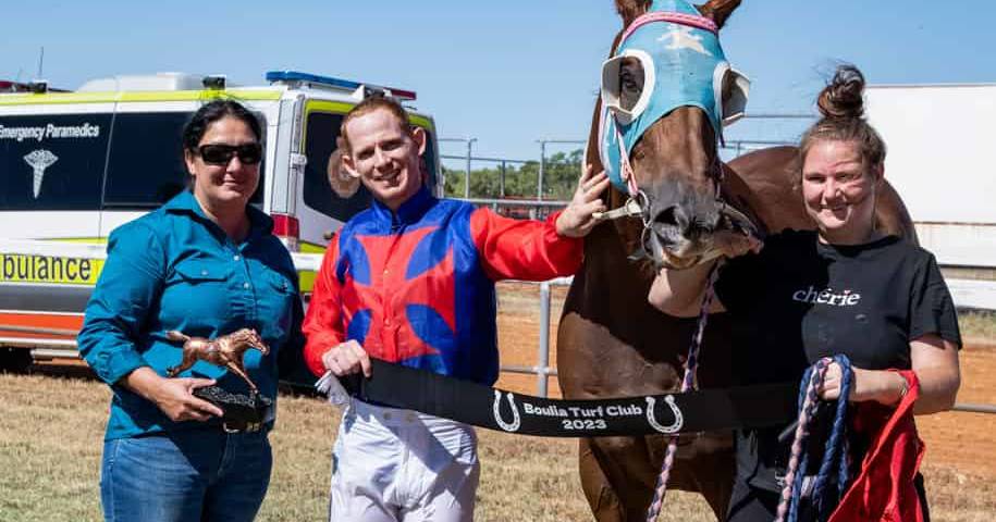 Gallery: Boulia Easter Races 2023