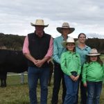 Coolup Community Hall decorated with Anzac mural | Farm Weekly