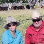 Springsure clay target shooter Bella Woolcock wins three world championships | North Queensland Register