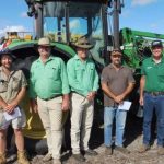 Click go the shears: how farmers are prioritising safety in woolsheds