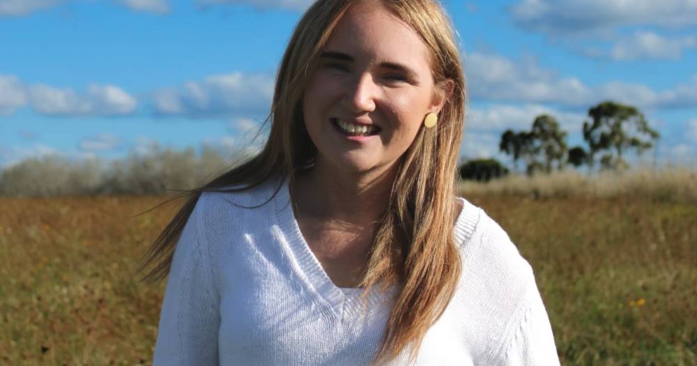 Gundagai student awarded 2023 AgriFutures Horizon Scholarship | The Land