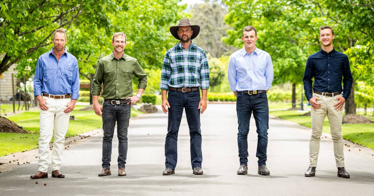 Farmers Watching Farmers Wanting Wives blog returns like a stubborn case of worms