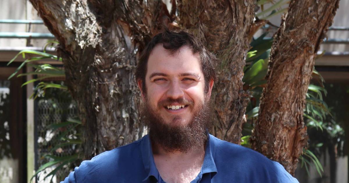 Queensland Department of Agriculture and Fisheries’ James Hagan crunches nitrogen numbers | Farm Weekly