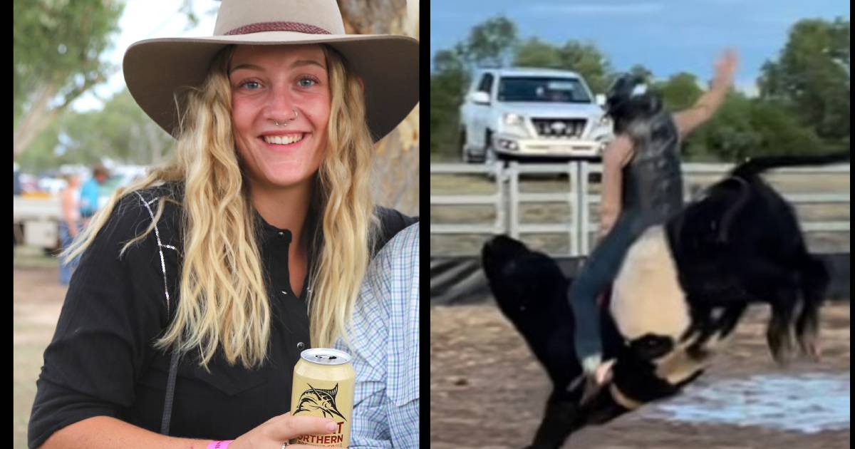 Female bullrider turned away at Wallumbilla thanks to NRA rules | Queensland Country Life