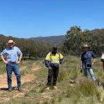 Six NSW studs share Poll Merino grand championship spoils