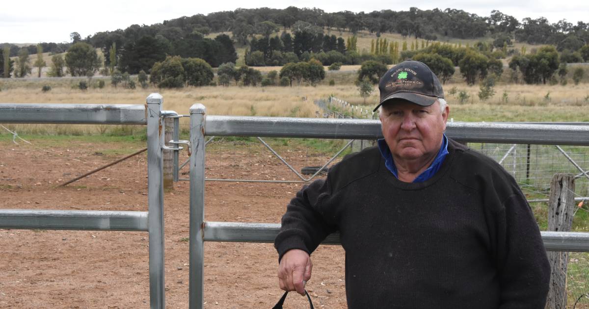 'Completely stuffed': Mine approval lashed as residents' fears grow