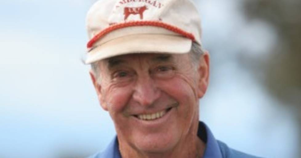 Vale Lionel Manchee, Yamburgan Shorthorns, Towallah, Narrabri