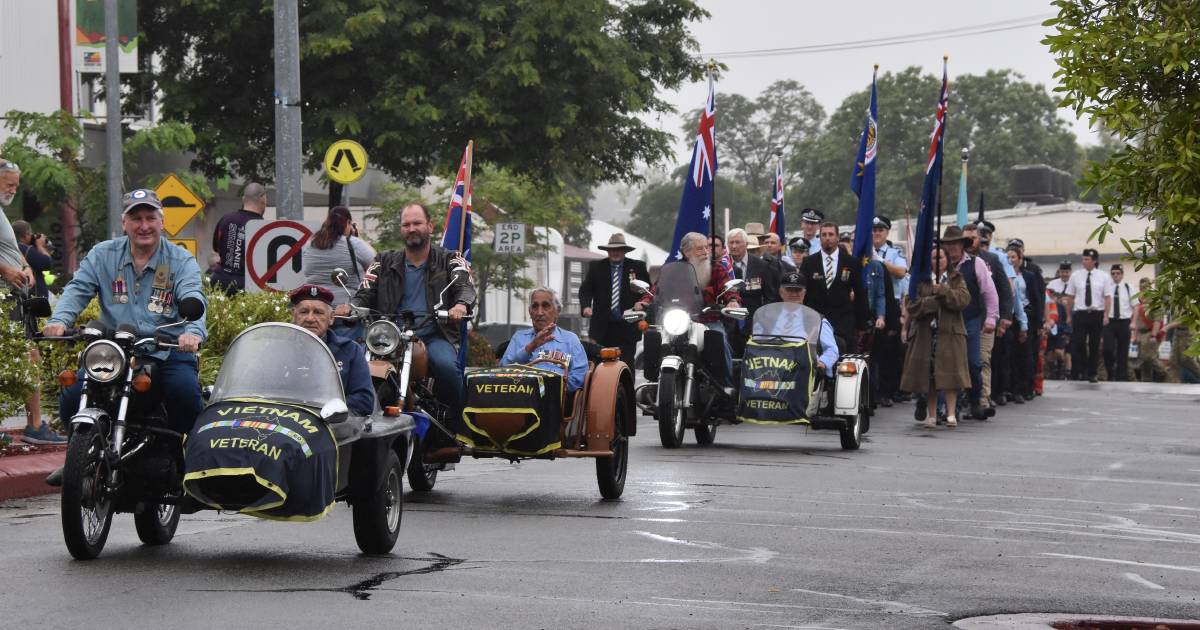 Anzac Day services and events planned for north west Queensland | The North West Star