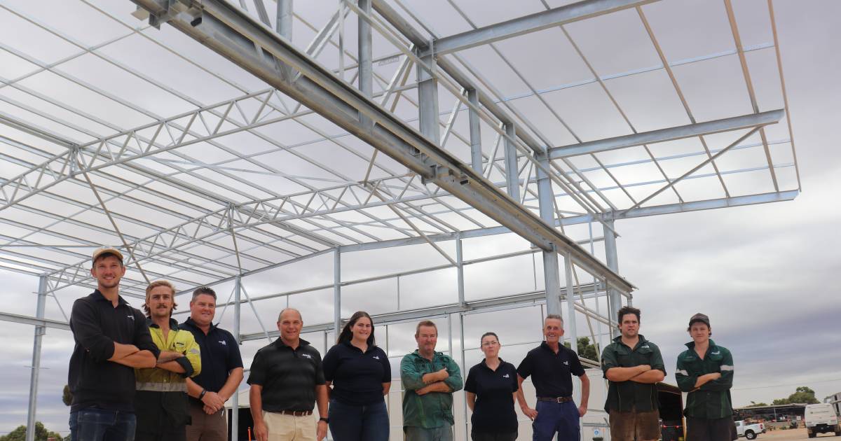 AFGRI expands Wongan Hills’ footprint | Farm Weekly