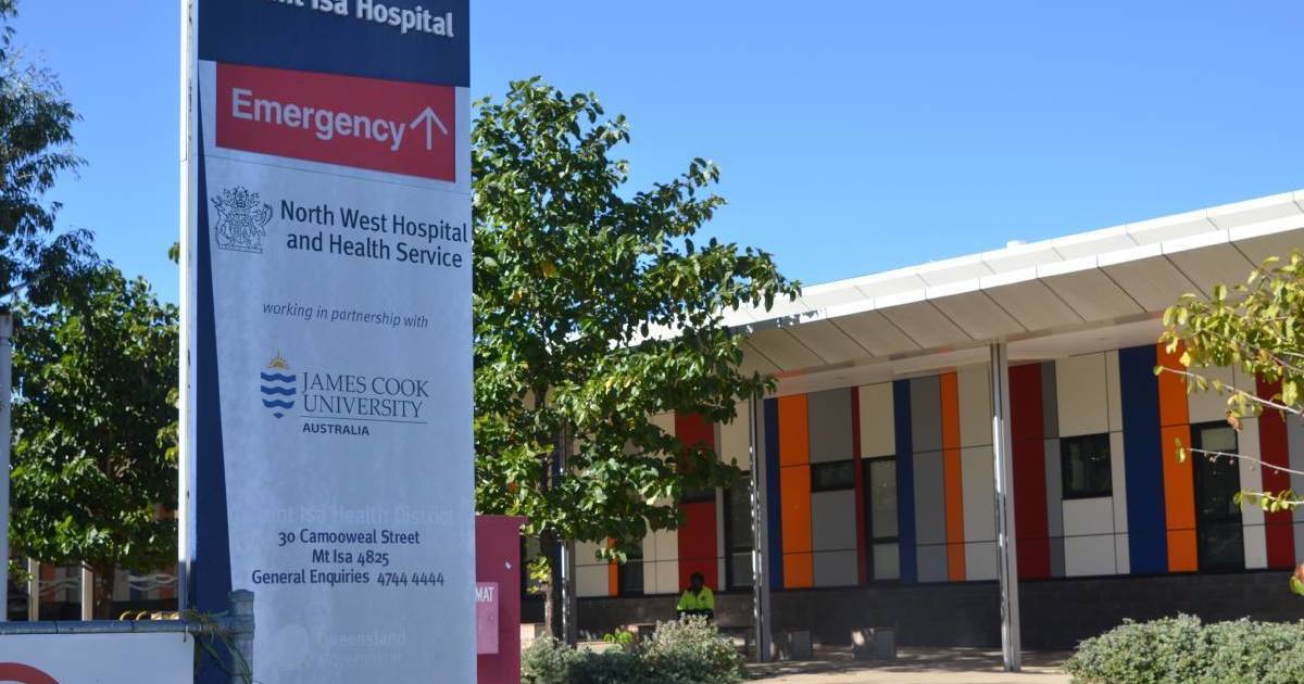 Access to new birthing procedure at Mount Isa Hospital praised