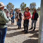 Pastoralist takes aim at gun changes