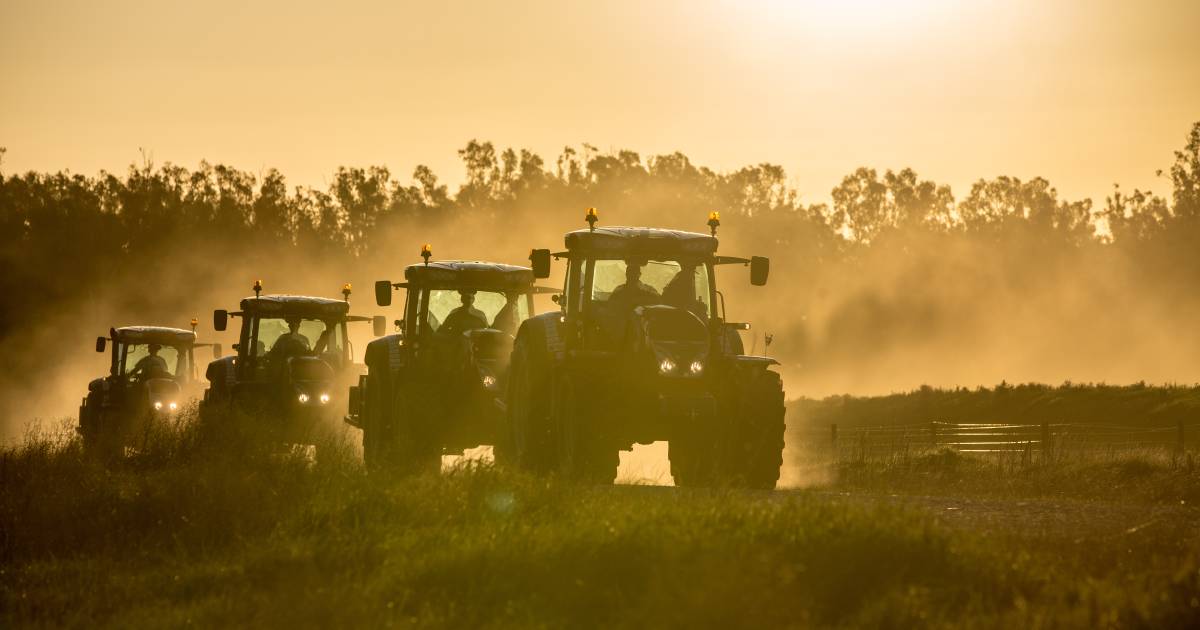 National tractor machinery sales decline | Farm Weekly