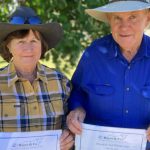 Weaner steers sell to a top of $1400/hd at Toogoolawah weaner steer show and sale | Queensland Country Life