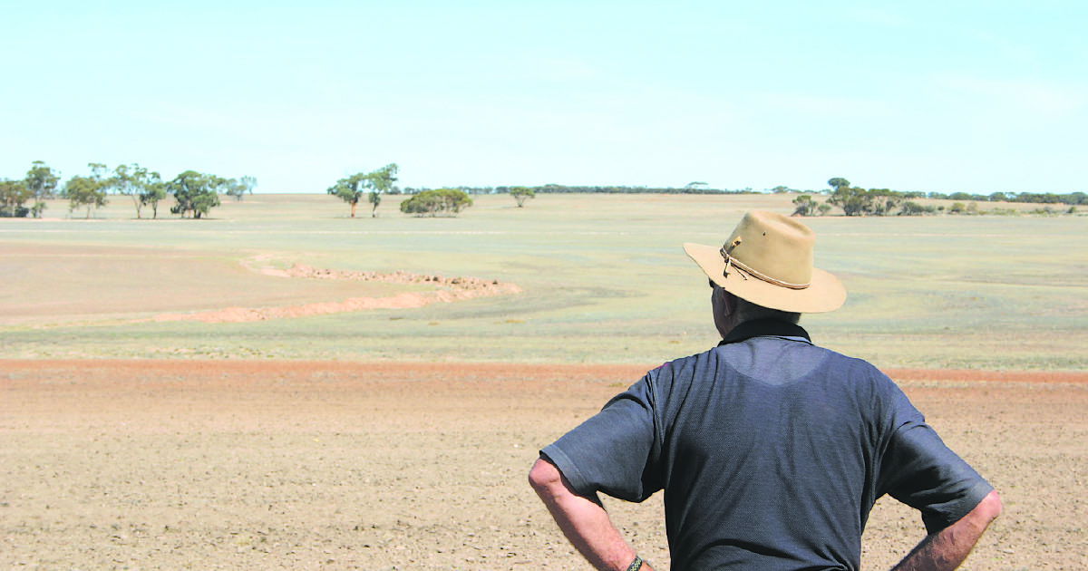 Aboriginal Cultural Heritage Bill is open-ended says WAFarmers | Farm Weekly