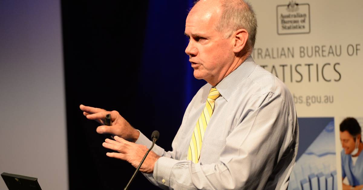 Mick Keogh to remain as ACCC deputy chair for another five years | The Land