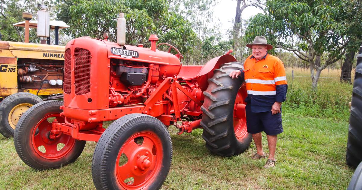 The 2023 Rotary FNQ Field Days draws to a close