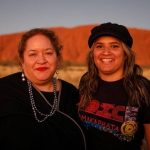 Missing tourist found in remote Outback