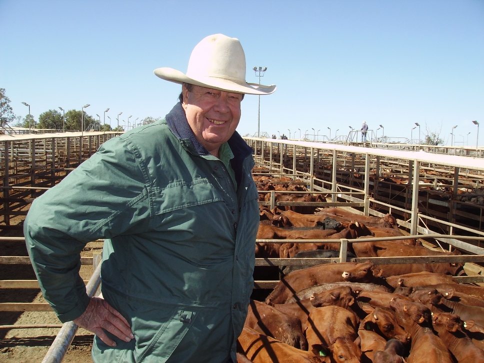 Vale Rod Turner – Beef Central