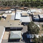 Two teens charged over alleged Mornington Island robberies