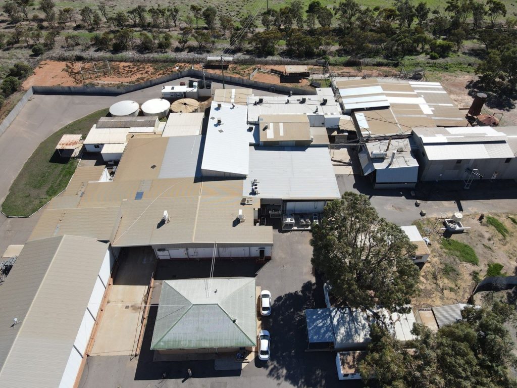 Three WA/QLD abattoirs put to market