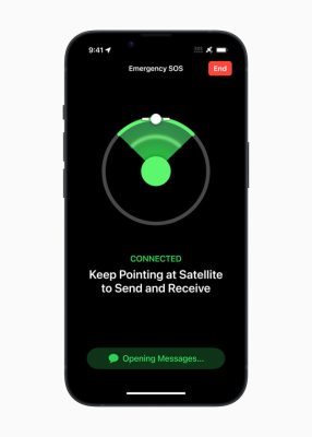 New iPhone safety feature labelled potential ‘lifesaver for the bush’