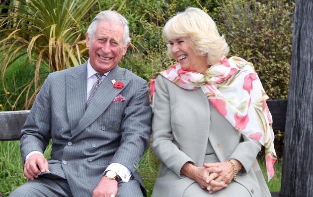 Camilla, the Queen Consort: The ‘best listener in the world’ and the King’s secret weapon