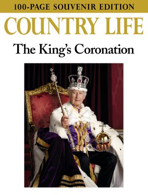 Country Life’s 100-page Coronation souvenir issue: What’s inside and how to order a copy