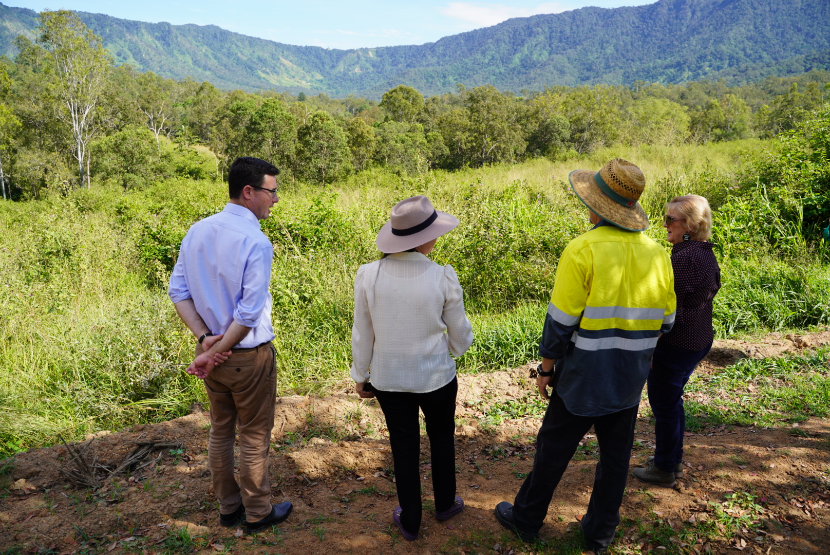 We’re facing fight of our lives, say graziers impacted by renewable energy projects