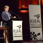 Putting sustainability first at Landcare conference