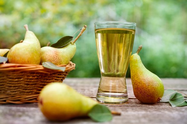 Perry: The pear cider dubbed ‘the English champagne’ that’s been an English passion for centuries