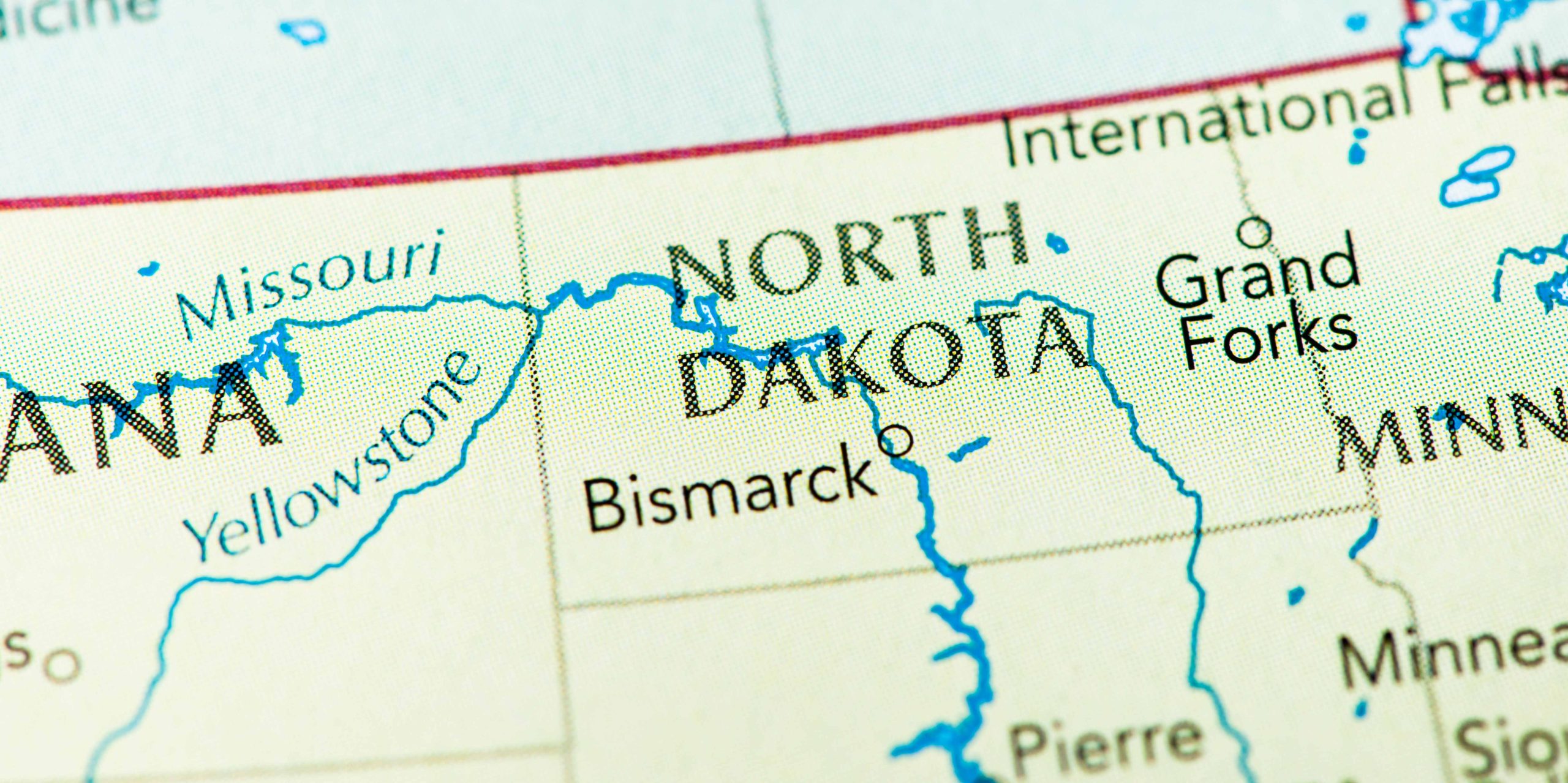 North Dakota Governor signs corporate farming bill