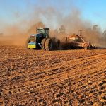 North west Qld records shivering weekend temperatures