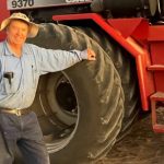 Warwick Watson, a devoted and knowledgeable leader in horticulture and livestock | The Land