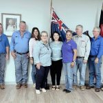 Central Queensland landholders up-in-arms over proposed wind farm project